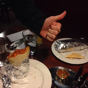 The wraps are awesome!!