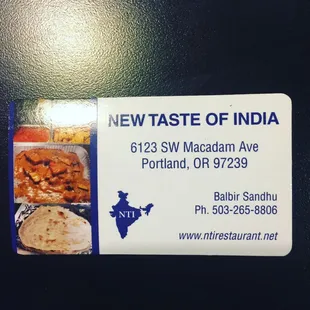 Here is where to go for yummy, authentic Indian food.