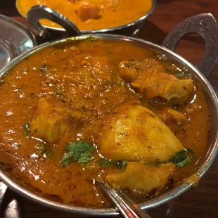 Chicken Curry