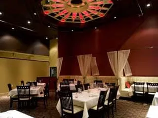 East India Co Grill & Bar