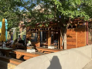 Golden City Brewery