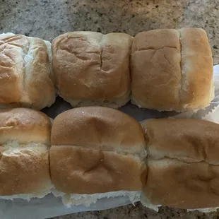 Rolls
