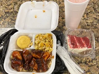 Oley's Kitchen & BBQ