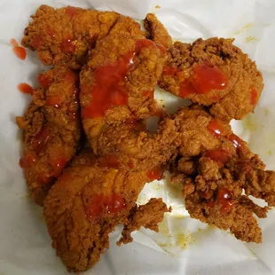bbq chicken, poultry, chicken wings and fried chicken, chicken, chicken wings, fried chicken, food, fried chicken wings, bbq wings