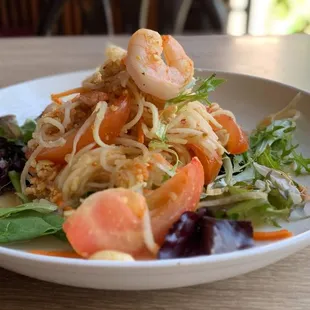 salad, salads, food
