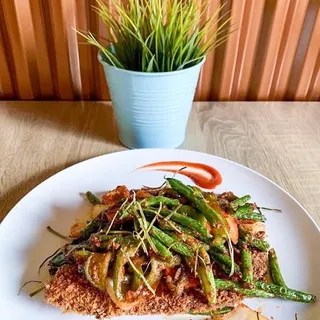 Prik Khing Fish