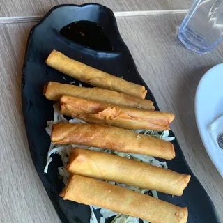 Finger Roll (6 Pc)