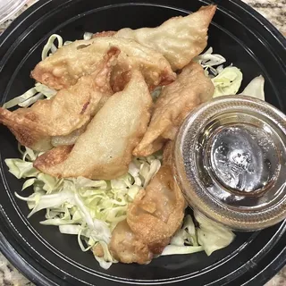 Bangkok Dumpling (6 Pc.)