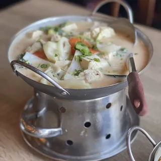 Tom Kha (32 OZ.)