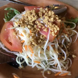 Papaya PokPok (Sam Tum)