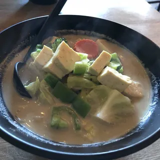 Green Curry