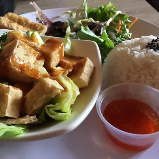 Peanut Sauce