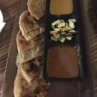 Curry Sauce