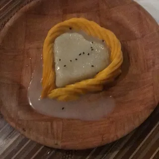 Mango Sticky Rice