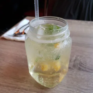 Mango Seven