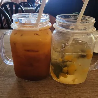 Thai Ice Tea