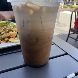 Ice Coffee