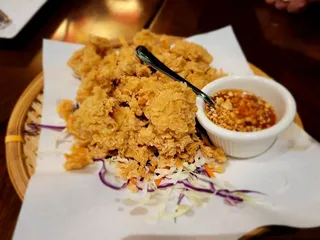 Rosniyom Thai Street Food