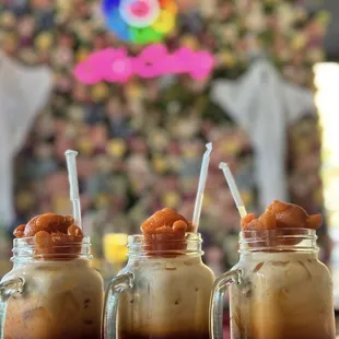 Thai Iced Tea