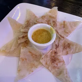 A20. Roti