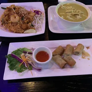 D03. Yellow Curry