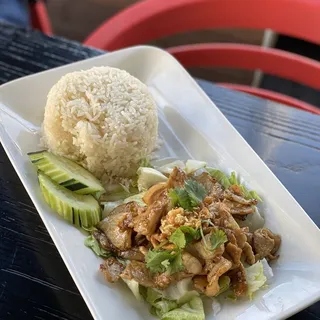 F02. Pad Gra Tiam