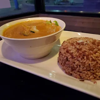 Brown Rice