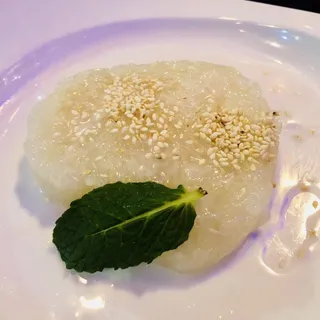 Sticky Rice