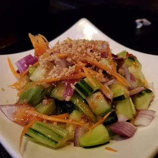 Cucumber Salad
