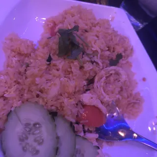 Fried Rice