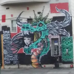 Dragon