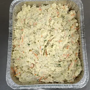 Homeaide  potato salad