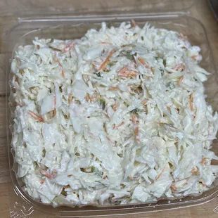 Coleslaw