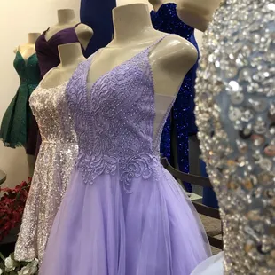Dresses