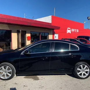 35k Miles very low 2016 Volvo S60 ..call 918-838-7400 for details