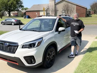 Ferguson Subaru