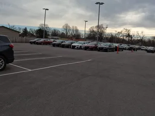 Nissan of Tulsa