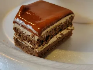 New China Sushi Grill Buffet