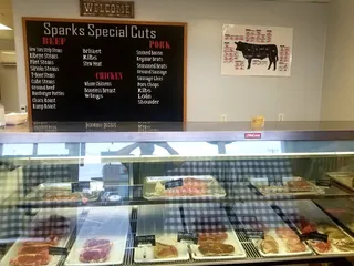 Sparks Meats