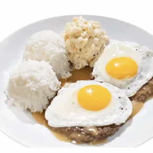 Loco Moco