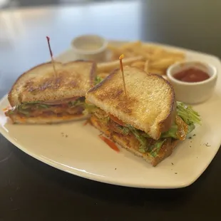 Chef's BLT