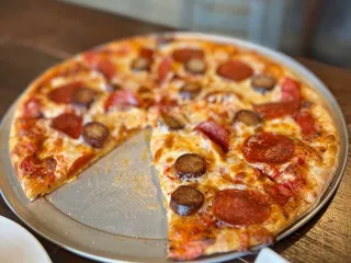 Great American Grill