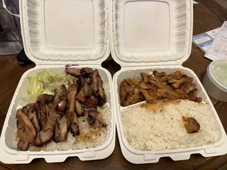 Community Grocery & Teriyaki