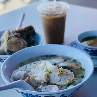 Trieu chau nam vang speciality