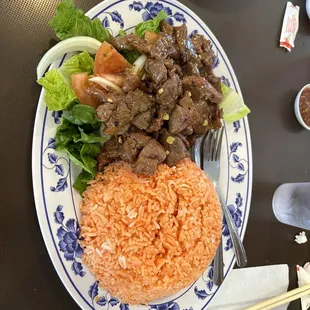 Bo luc lac