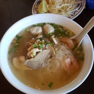 Hu Tieu Nam Vang