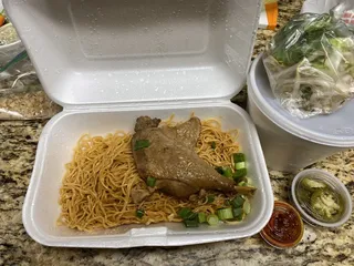 Mi La Cay