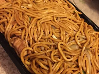 China Delight