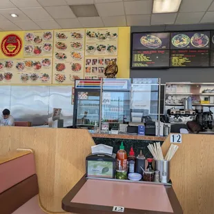 Where you pickup and pay - 11/2024