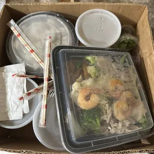 food